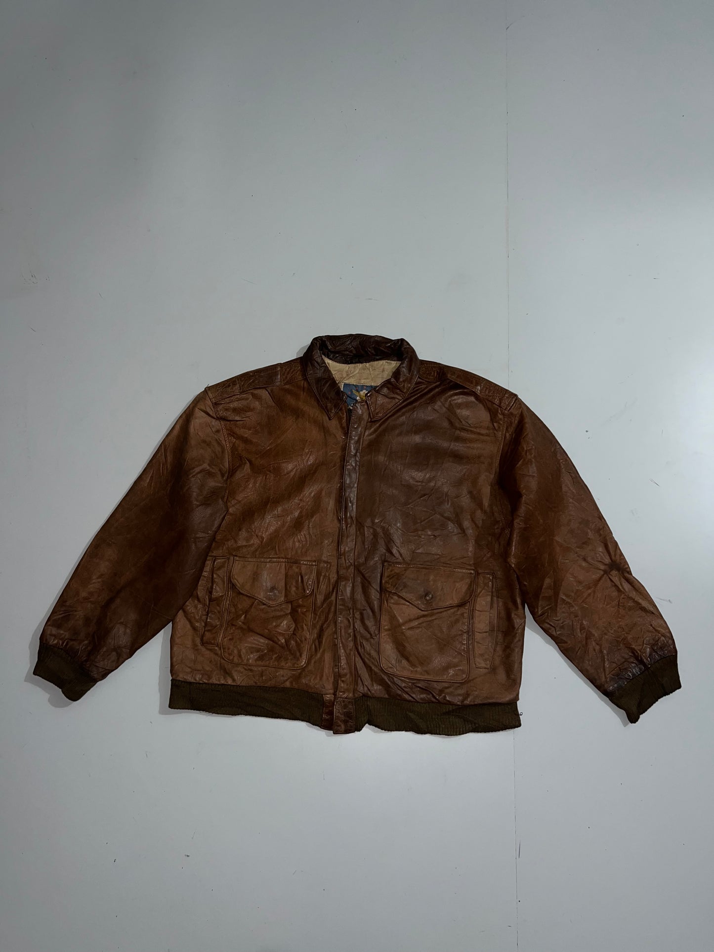ZSuper Premium Original Leather (L/XL)