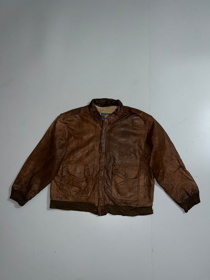 ZSuper Premium Original Leather (L/XL)