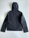 Vintage Adidas Zip-Up Hooded Jacket (M)
