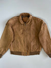Premium Original Pure Leather Jacket (XL)