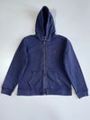 Polo Ralph Lauren Premium Zip Up Jacket (M)