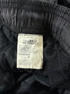 Under Armour Black Woven Jogger Track (W:31) (L:39)