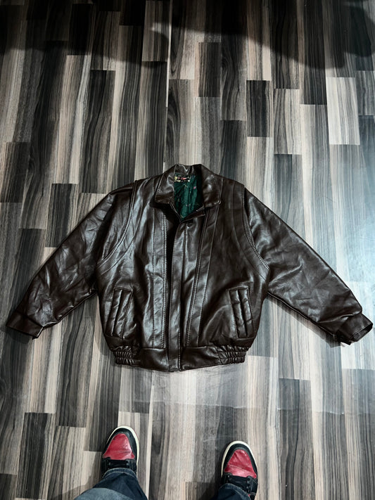 ZUltra Premium Leather (BOGO) L/XL