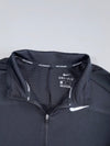Vintage Nike’s Premium Quarter Zipper Pullover (M)