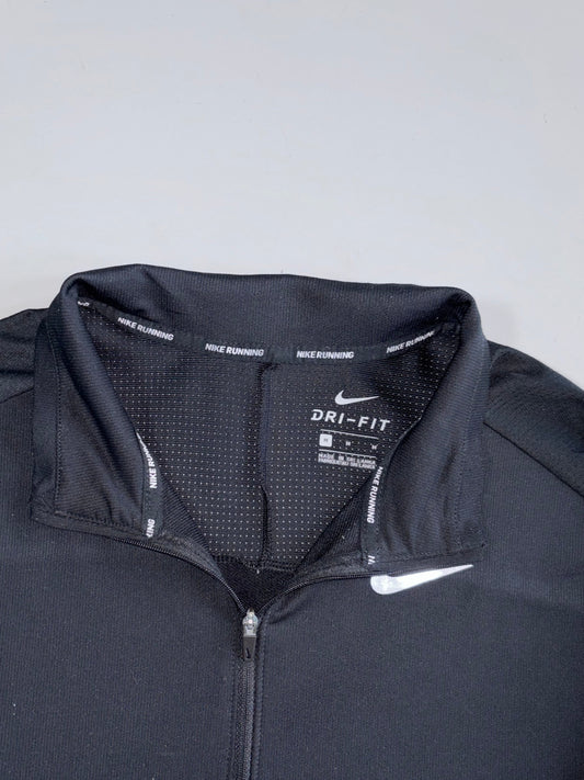 Vintage Nike’s Premium Quarter Zipper Pullover (M)