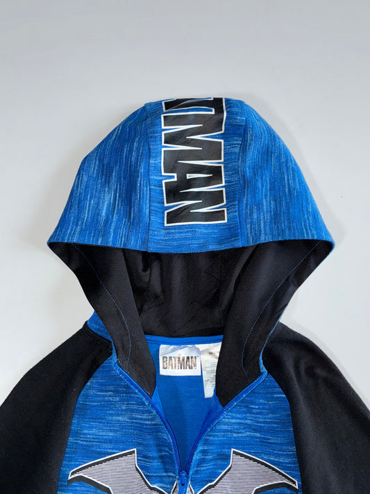 The Batman Kids Hoodie (S)