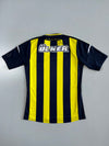 Adidas | Fenerbahçe Home Jersey | Navy/Yellow (S)