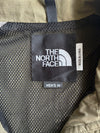 The North Face | Olive Mesh-Lined Nylon Zip Vest | (M)