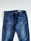 Vintage Levis 513 Premium Original Denim Jeans (W:36 |L:46)