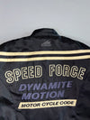 Speed Force Fight Club Racing (Padded) Jacket (S)
