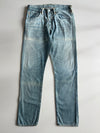 Levi’s 501 CT Customized & Tapered Jeans (W:32) (L:42)