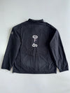 New Balance NB Technology Reflective Windbreaker Jacket (L)