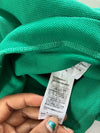 Lacoste Classic Pique Polo, Green(L)