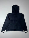 Nike Air | Black Arch Logo Hoodie (XL/2Xl)