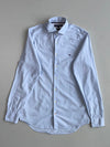 Tommy Hilfiger Light Blue Slim Fit Shirt (S)