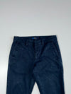 Polo Ralph Lauren Navy Chino Pants (W:28|L:37)