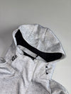 The North Face Marled Fleece-Lined Hooded Jacket Women’s (M)