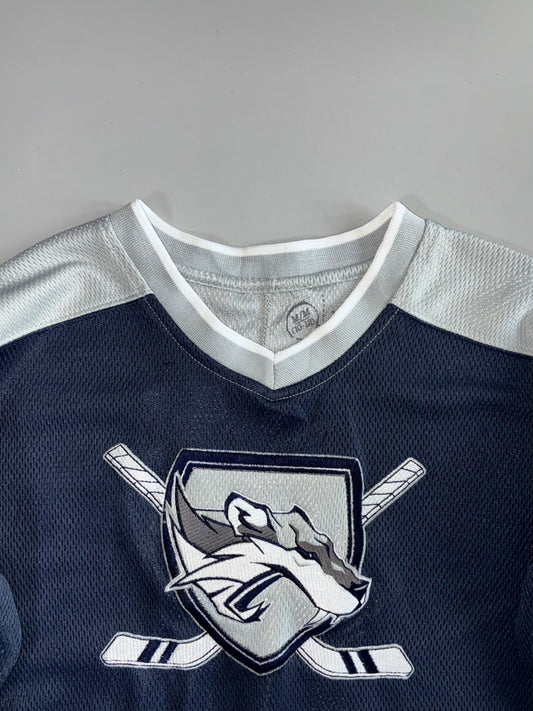 Canada Hockey Wolf Crest Jersey  (S)