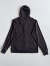 Carhartt Zip-Up Hoodie - Faded Black (L)