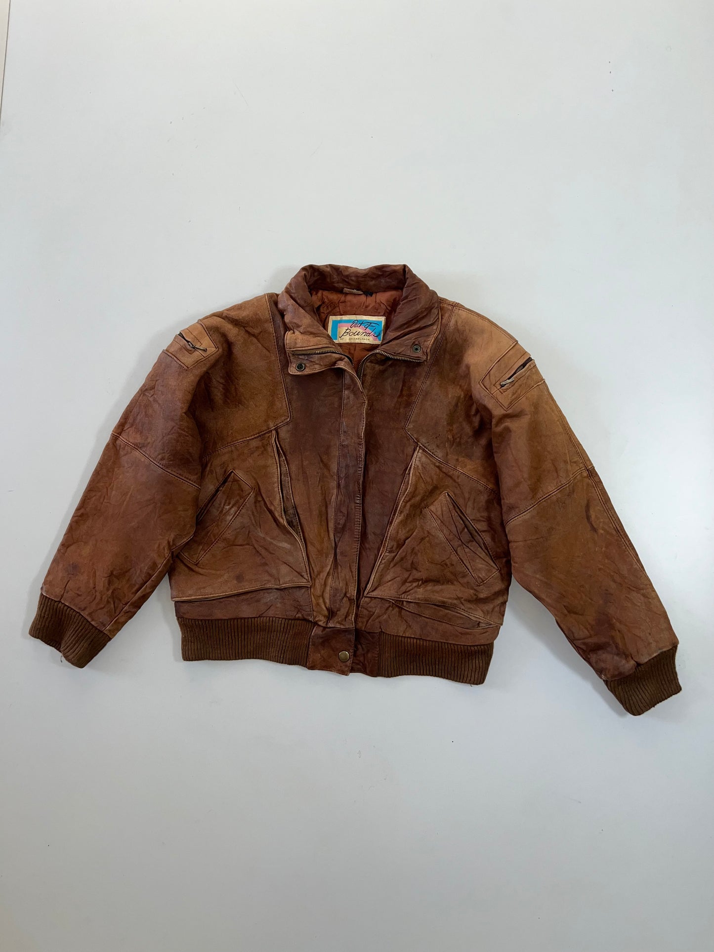 ZPremium Original Leather (S)