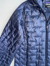 Patagonia Nano Puff Hoody Insulated Women Jacket (M)