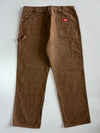 Dickies Double Knee Carpenter Pants (W:38|L:44)