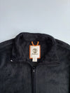 Timberland | Fleece Jacket Black | (M)