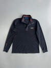 GRY Greenjoy Half Zip Long Sleeve (M)