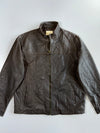 The Territory Ahead Premium Original Leather Jacket (L/Xl)