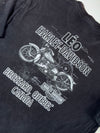 Harley-Davidson Canada Motorcycle Graphic Tee – Black (L)