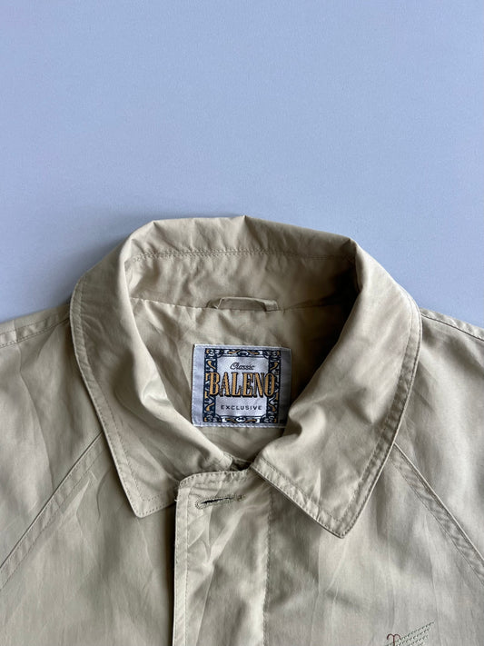 Classic Baleno Exclusive Harrington Jacket (Xl)