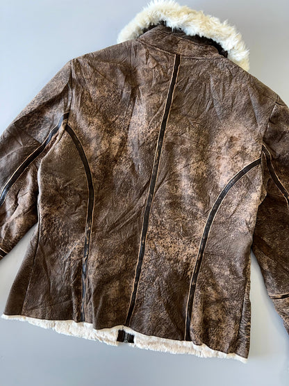 ZSuper Premium Original Leather (S)