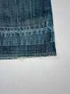 Energie Tartan-Lined Vintage Jeans (W:32 |L:44)