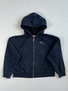 Puma x Selena Gomez SG Zip-Up Hoodie Women’s (Xl)