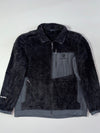 Black Yak Polartec High Pile Fleece Jacket (L)