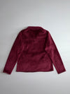 Patagonia Re-Tool Snap-T Fleece Pullover – Maroon (Women’s ) (M)
