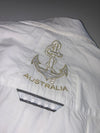 Coogi Embroidered Crest Shirt (XL)