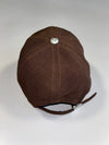 Vintage Style NY Yankees Baseball Cap (Adjustable FIT)