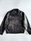 Dockers Premium Original Leather Jacket (XL)