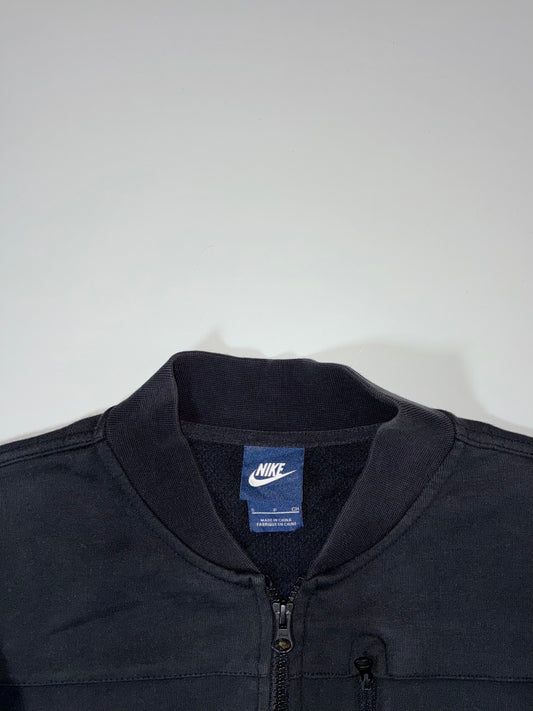 Nike | Just Do It Graphic Hoodie Navy (S)