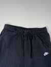Nike Sportswear Club Black Fleece Joggers (W:30) (L:38)