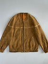 Super Premium Original Leather Jacket (XL)