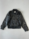 ZSuper Premium Original Leather Jacket (S)