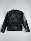 Ultra Premium Pure Leather Jacket (M)