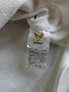 Avirex Type Blue U.S. Navy Airdale Full-Zip Jacket (L)