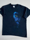 Vintage Avatar Movie Promo T-Shirt – Black Graphic Tee (L)