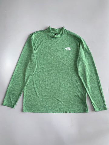 The North Face | Mock Neck Long Sleeve Base (L)