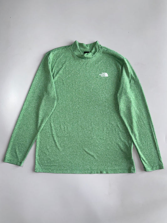 The North Face | Mock Neck Long Sleeve Base (L)