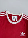 Vintage Adidas Original Old Logo T-shirt (L)