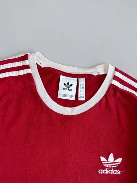 Vintage Adidas Original Old Logo T-shirt (L)